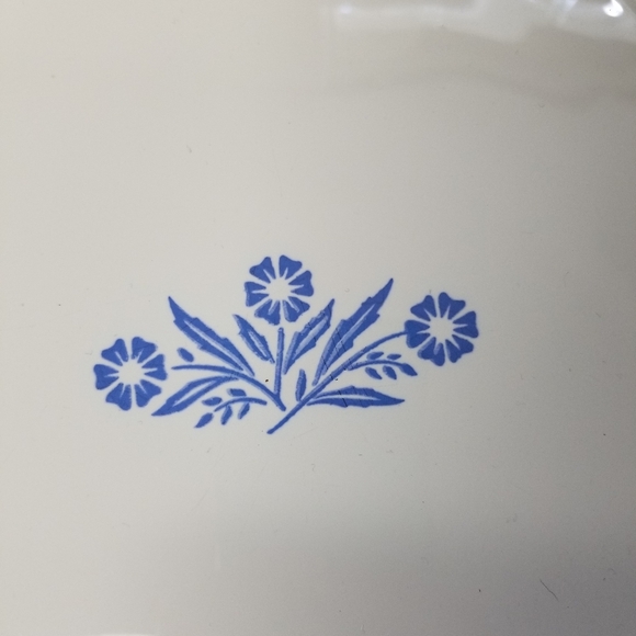 Vintage Corningware pie dish - Picture 4 of 4